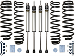 Lift Kit Suspension