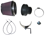 K&N 57-0619 Cold Air Intake