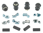 RAYBESTOS H5652A Disc Brake Hardware Kit