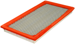 FRAM CA10173 PANEL AIR FILTER-FORD