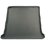 HUSKY 21402 Cargo Liner- 2002-2006 Cadillac Escalade, 2000-200