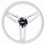 GRANT 991 CLASSIC 3 POLISHED SPOKES