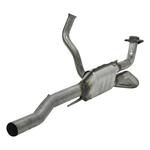 FLOWMASTER 2030005 CATALYTIC CONVERTER