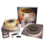 CENTERFORCE KCF733546S Clutch Kit