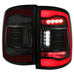 Tail Light Assembly