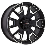 PRESTIGE 904290267+15FBM Wheel