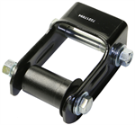 MOOG K150382 Leaf Spring Shackle