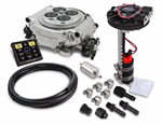 HOLLEY 550-510D Fuel Injection System