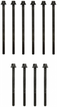 FEL-PRO ES72157 HEAD BOLTS