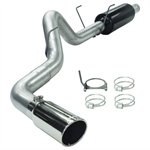 FLOWMASTER 19101 03-07 DODGE HO DIESEL EXHAUST