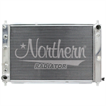 NORTHERN RAD 205181 Radiator
