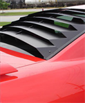 ASTRA 10612R LOUVERS MUSTANG 2005-2012