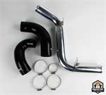 MISHIMOTO MMICP-FOST-13HP INTERCOOLER PIPE