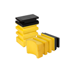 SUPERSPRINGS SSR-338-54 Helper Spring Kit