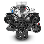 BP302CTCKB Engine Complete Assembly