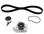 DERALE USTK224A Timing Belt Kit