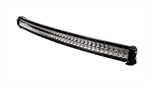 RIGID 884213BLK Light Bar - LED