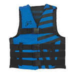 AIRHEAD 30081-04-A-BKSB Life Vest