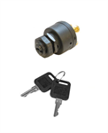 420381-1 Ignition Switch