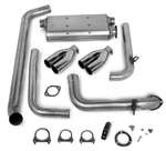 HOOKER 16823HKR Exhaust System Kit