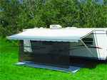 Awning Sunshade