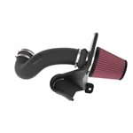 Cold Air Intake
