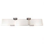 Bumper Grille Insert