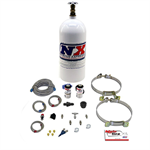 NITROUS EXPRESS ML2000 Nitrous Oxide Injection System Kit