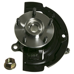 MOOG LK005 Spindle