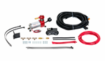 FIRESTONE 2610 Helper Spring Compressor Kit