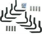 RAMPAGE 14615 MOUNTING KIT
