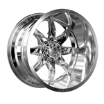 RBP 81R-2010-82-12C Wheel