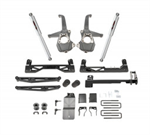 BELLTECH 150210BK Lift Kit Suspension