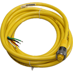 NM4P-05 Marine Network Cable