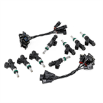 DEATSCHWERKS 17MX-03-1100-8 Fuel Injector