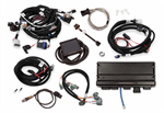 HOLLEY 550-918 Fuel Injection System