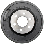 RAYBESTOS 9662R Brake Drum