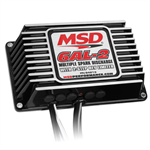 MSD 64213 BLACK MSD-6AL-2  W/2-STEP L