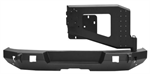 WESTIN 59-82025 WJ2 SERIES REAR BUMPER WRANGLER JL 18