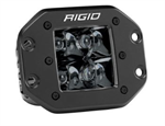 RIGID 211213BLK D-SRS PRO SPT FM MID