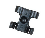 MSD 8842 PLUG WIRE SPACER KIT SLEEVED