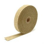 Exhaust System Wrap