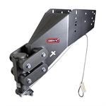 Gooseneck Trailer Coupler