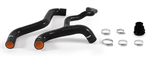 MISHIMOTO MMHOSE-500T-12BK FIAT 500 ABARTH/TURBO