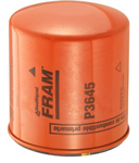 FRAM P3645 FUEL FILTER FD TRK/BUS 80-5