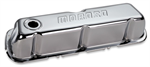 MOROSO 68201 BUDGET VALVE COVER SBF TALL