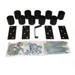 DAYSTAR PA793 Lift Kit Body