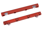 AEROMOTIVE 14111 Fuel Rail: 1998-2004 Ford MUSTANG Cobra 4.6L; Fuel