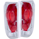 ANZO 211061 TL F-SERIES 89-96 BRONCO 92-96
