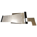 M-5018-F15RB Skid Plate